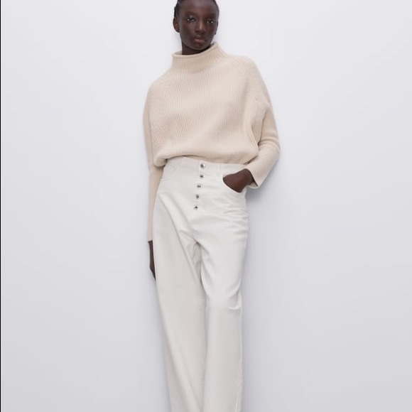 Zara sweater- pristine condition! - Picture 2 of 5